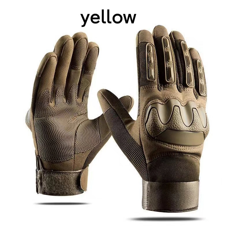 Motorcycle Gloves