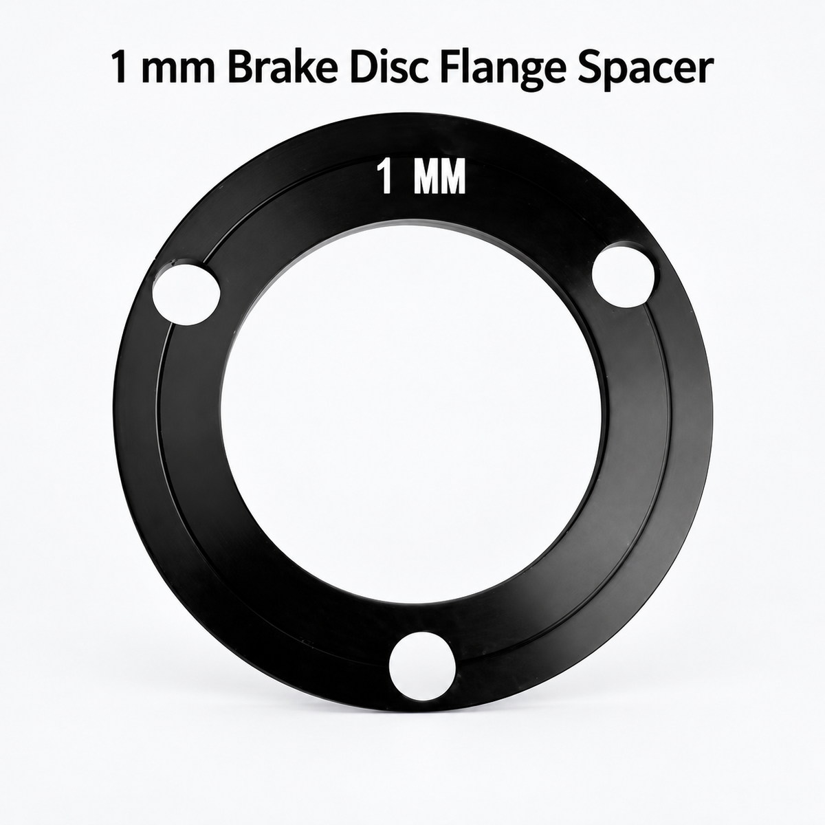 GT Telo8 Brake Disc Spacer – 1–10 mm