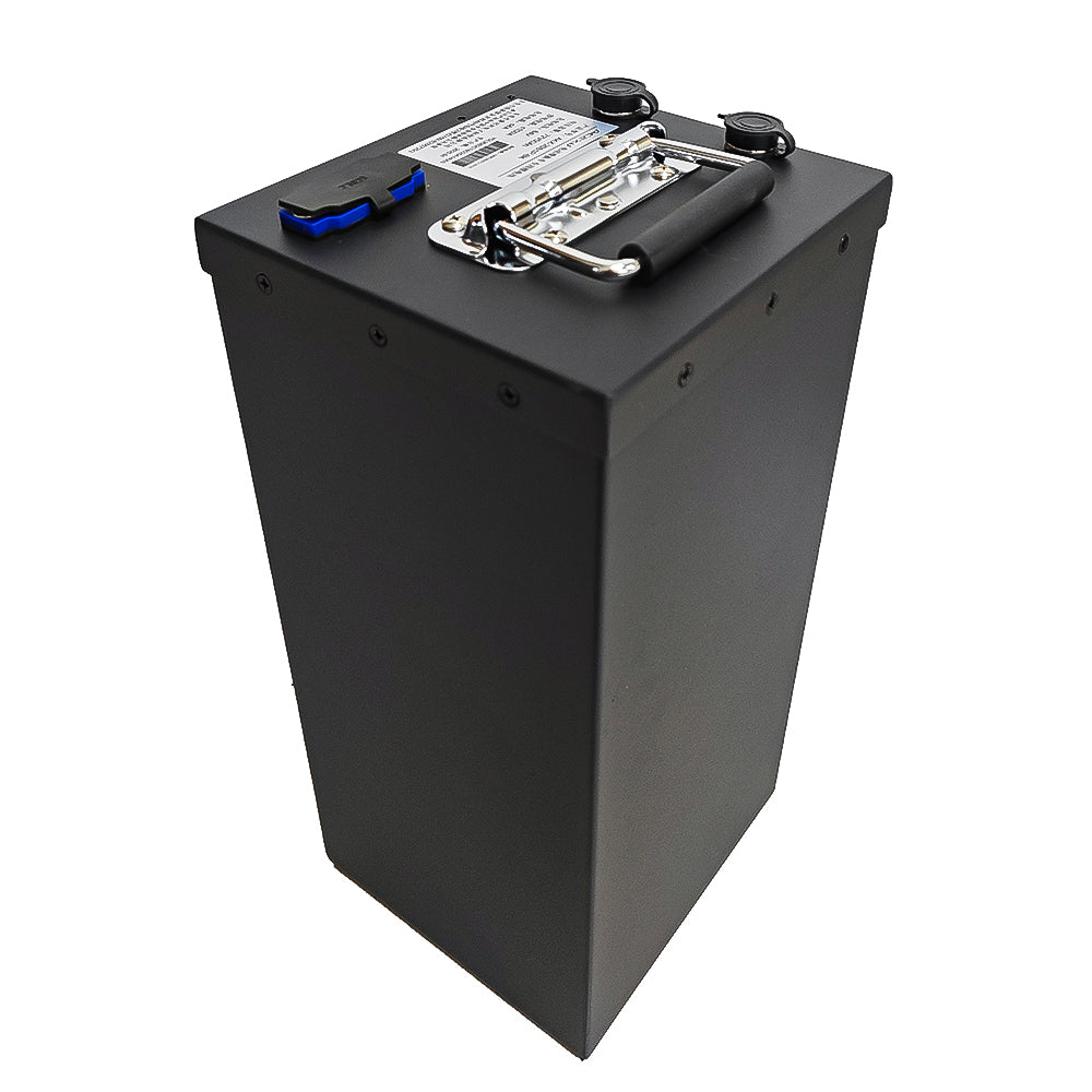 molo5 dedicated battery