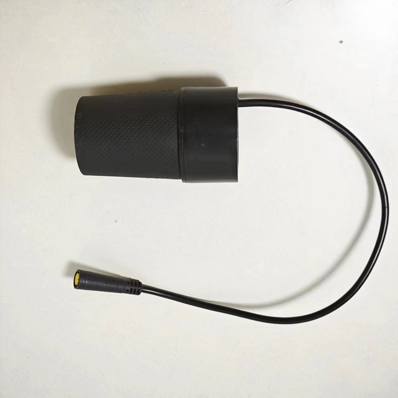 Electric scooter handlebar