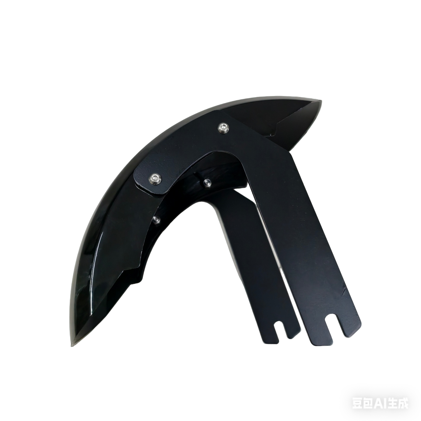 R8/molo5 electric scooter mudguards, mudguard covers