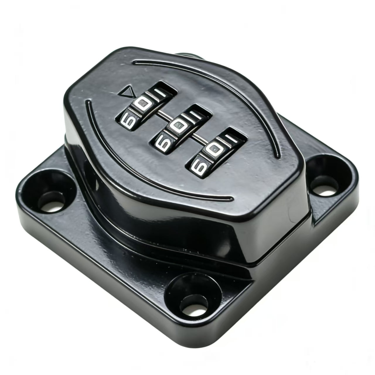 molo5 seat latches/trunk latches