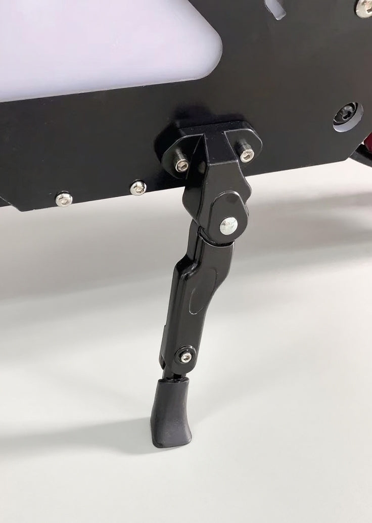 molo5 foot support bracket