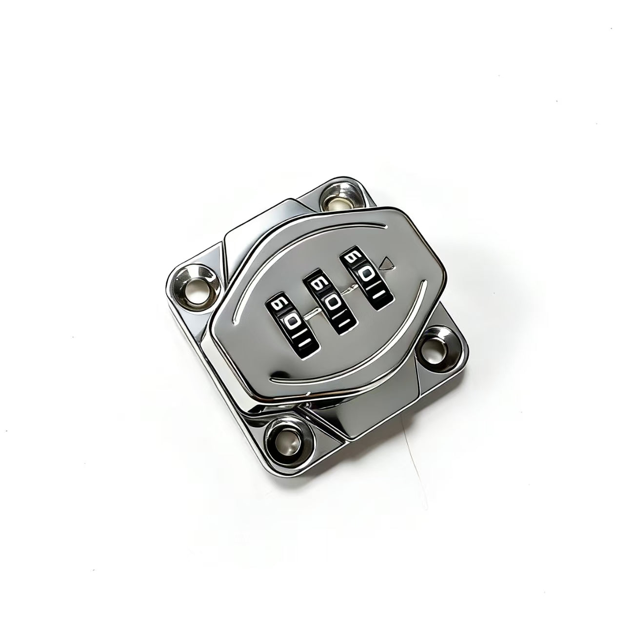 molo5 seat latches/trunk latches