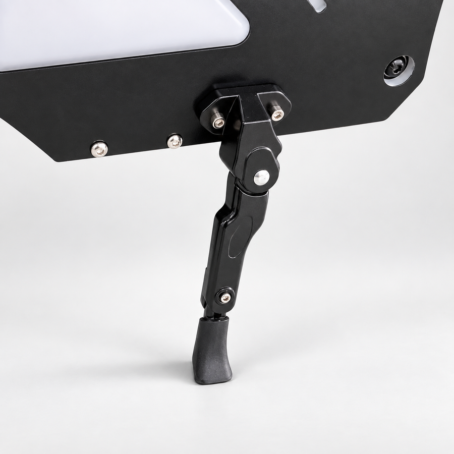molo5 foot support bracket