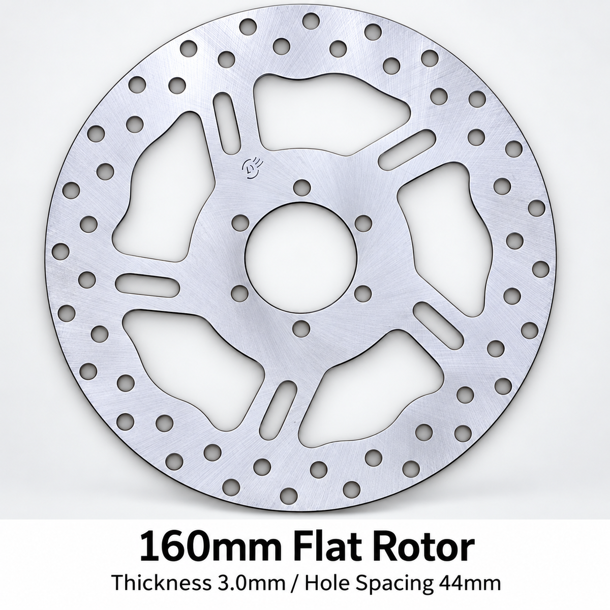 M5 Electric Scooter Brake Disc