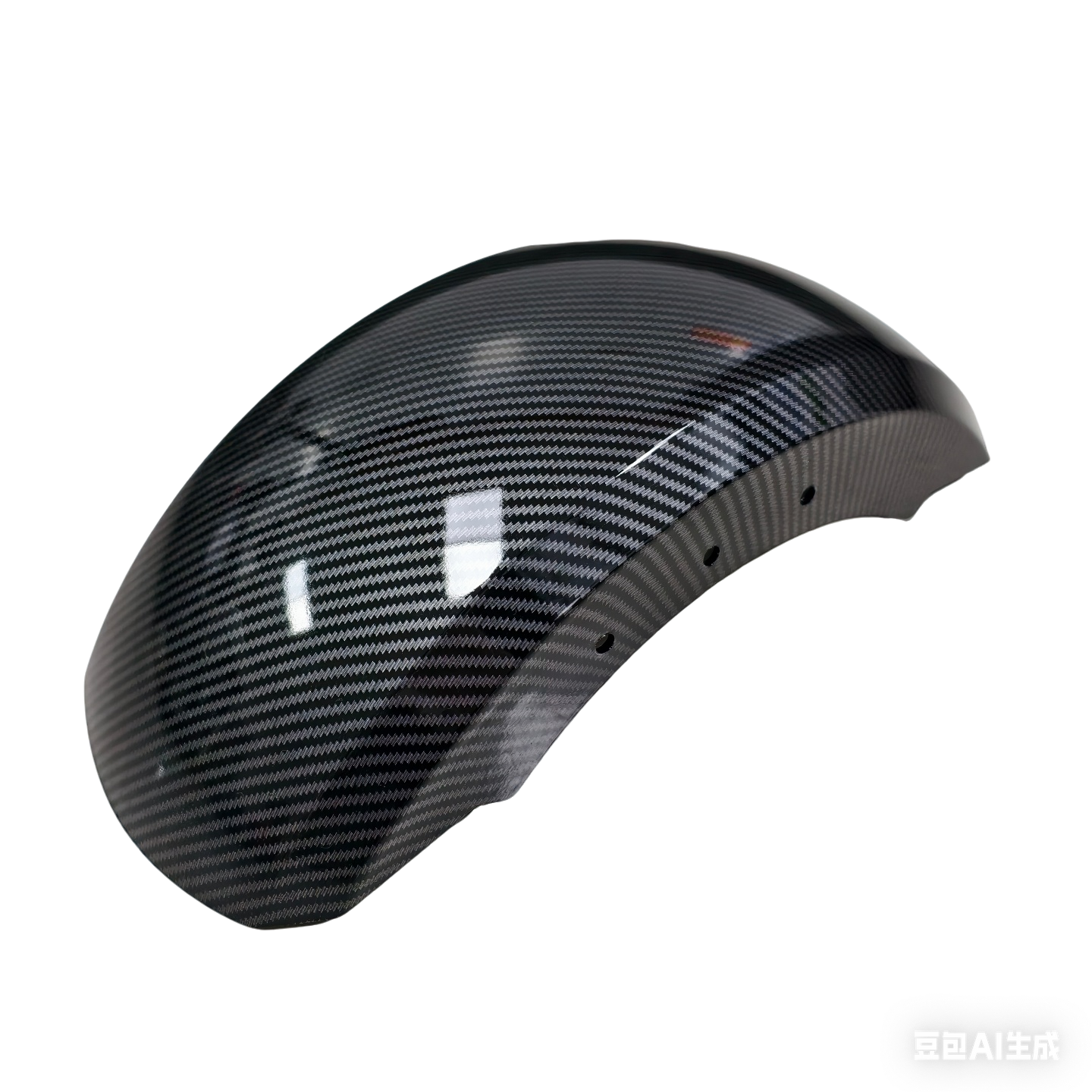 R8/molo5 electric scooter mudguards, mudguard covers