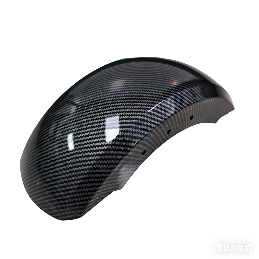 R8/molo5 electric scooter mudguards, mudguard covers