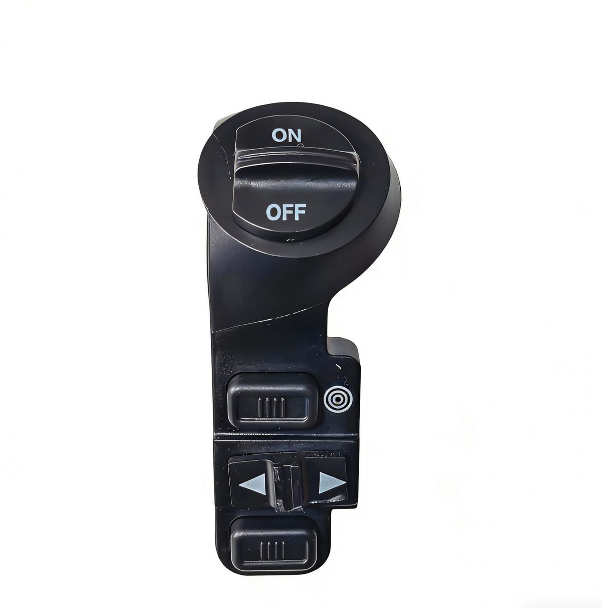 Electric scooter light control switch 12V universal voltage