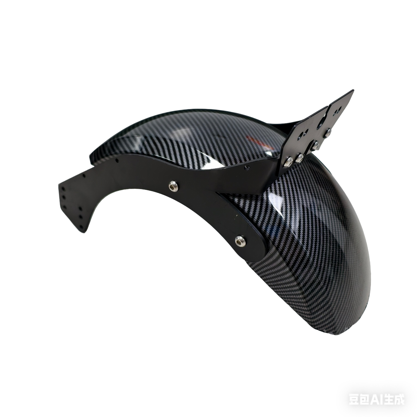 R8/molo5 electric scooter mudguards, mudguard covers