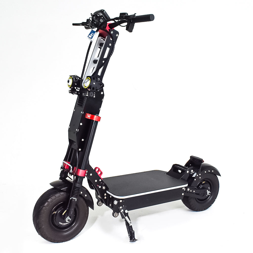 R8 Electric Scooter