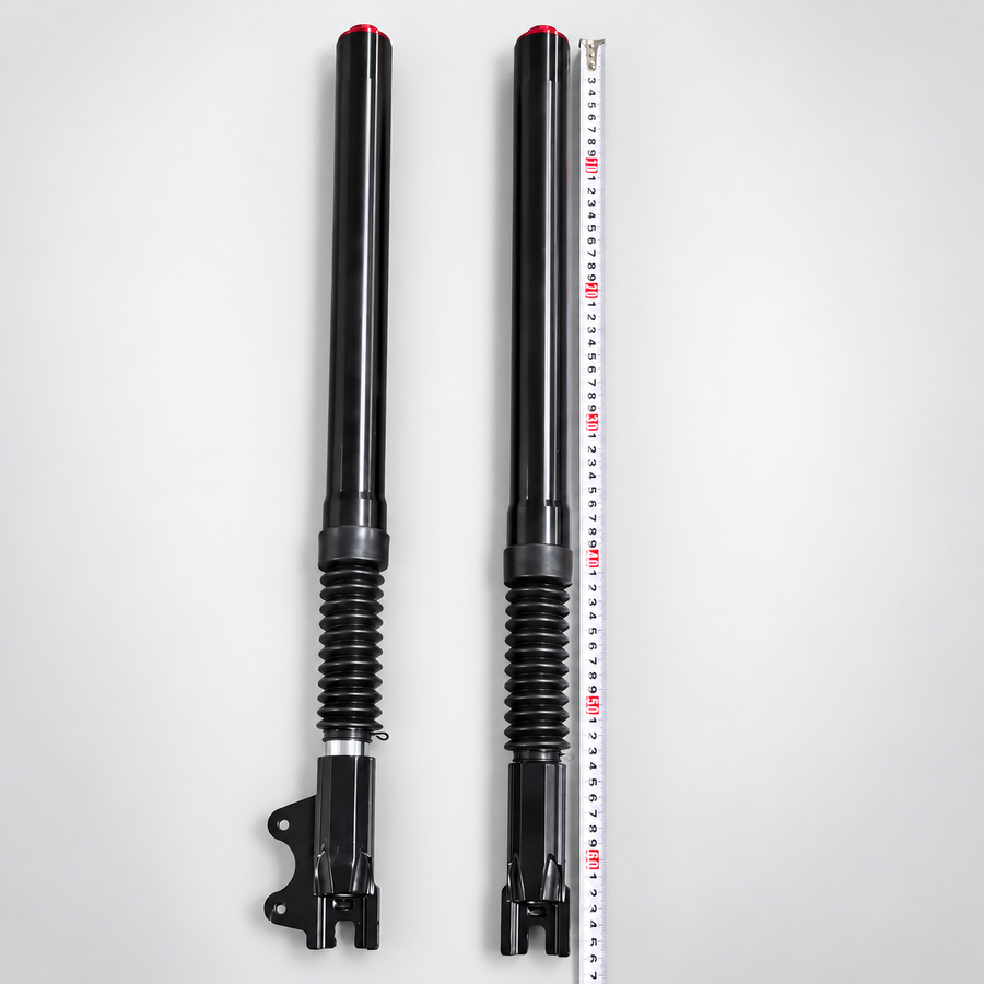 M5 shock absorbers