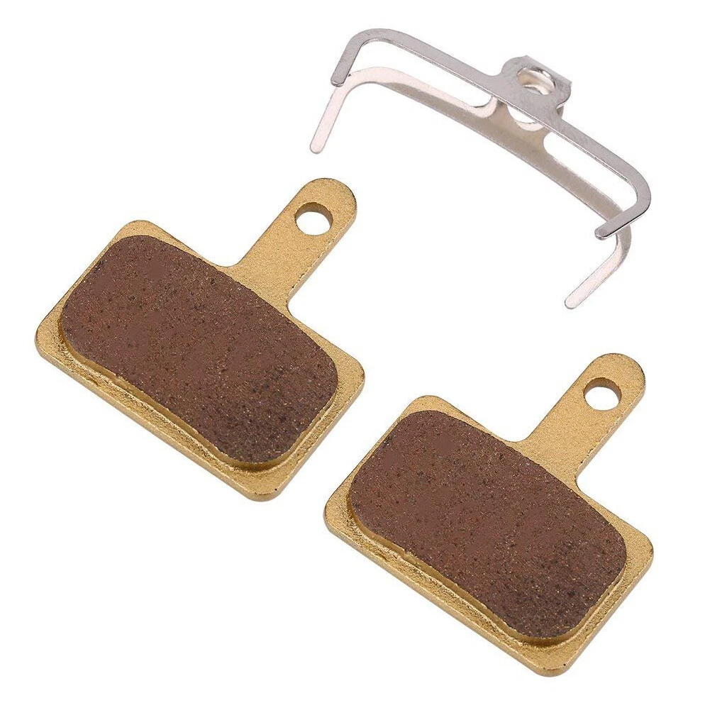Universal brake pads