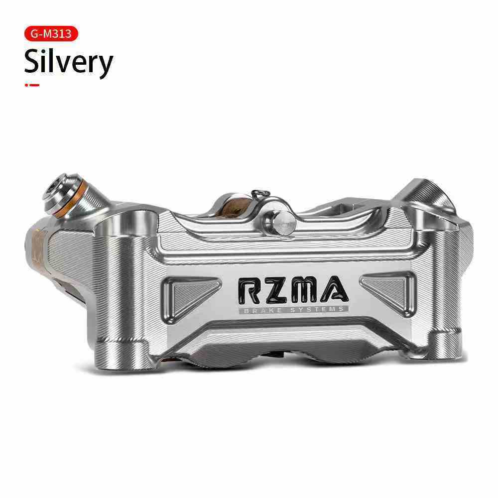 RZMA M313 Brake Caliper for GT Telo8