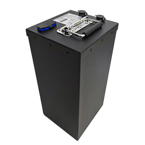molo5 dedicated battery