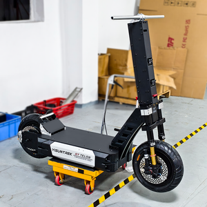 Yisuntrek GT Telo8 Electric Scooter –【 Pre-Order】