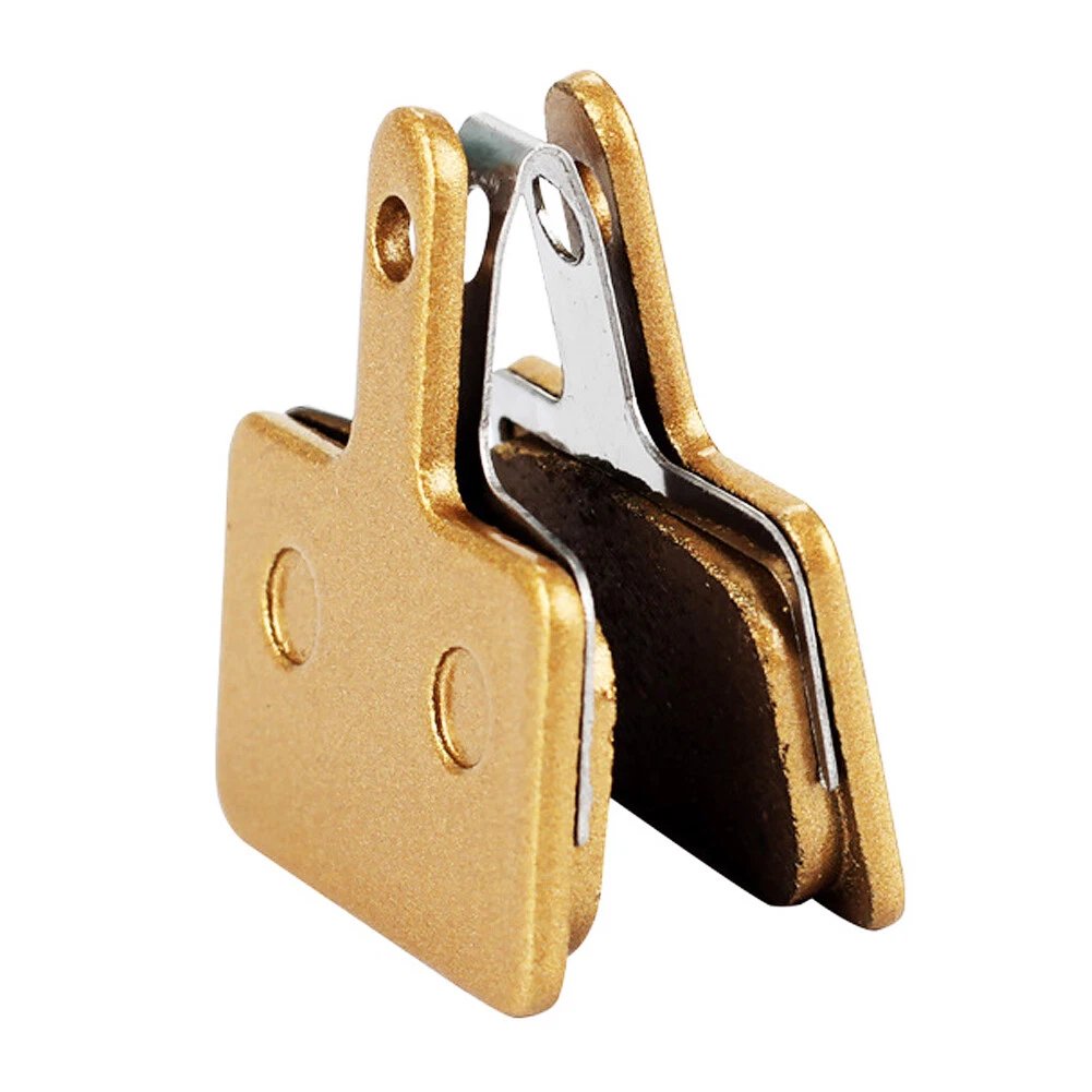 Universal brake pads