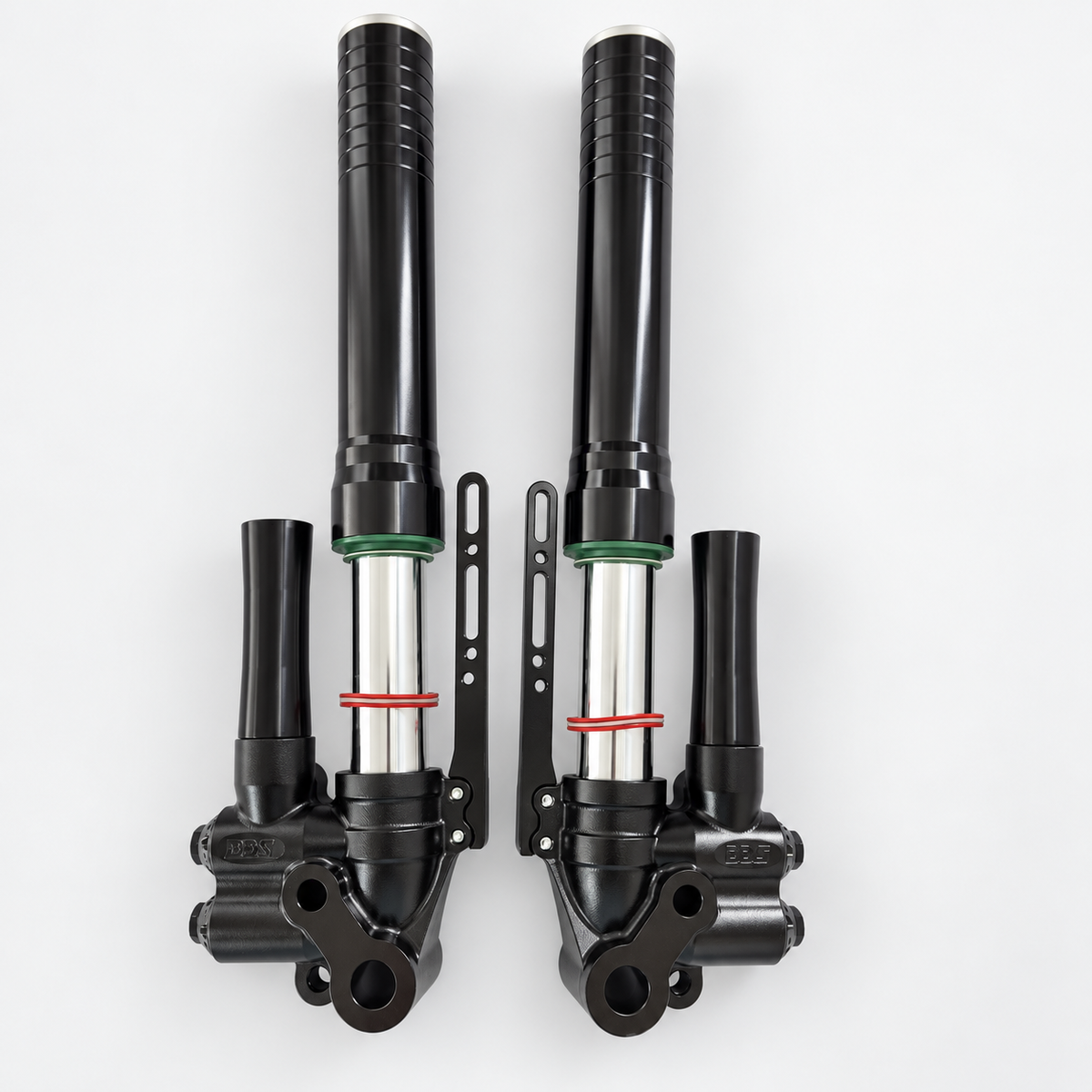 MSP/UF2 46mm Adjustable Front Fork for GT Telo8