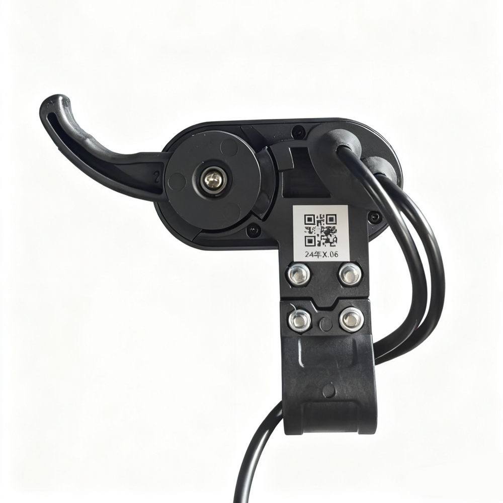 LIVIAE Finger throttle