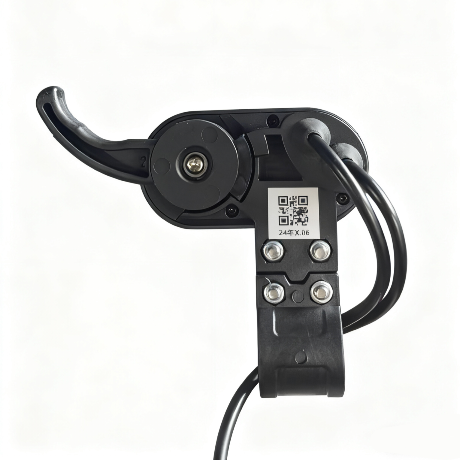 LIVIAE Finger throttle
