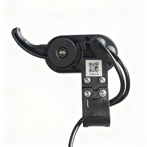 LIVIAE Finger throttle