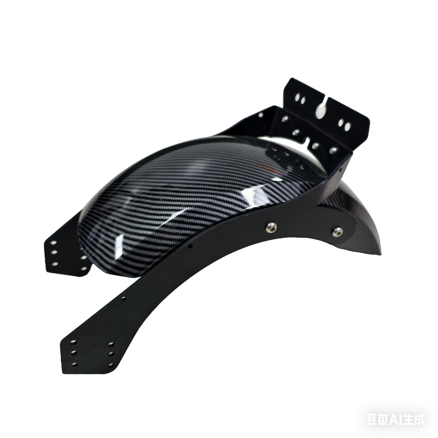 R8/molo5 electric scooter mudguards, mudguard covers