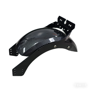 R8/molo5 electric scooter mudguards, mudguard covers