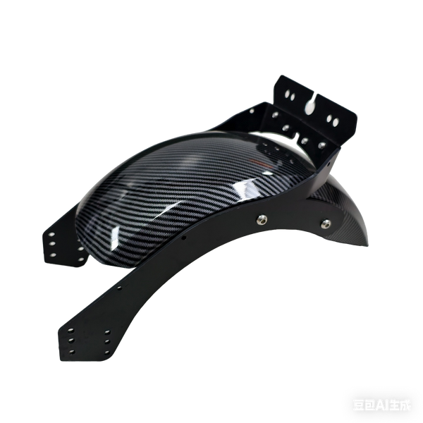 R8/molo5 electric scooter mudguards, mudguard covers