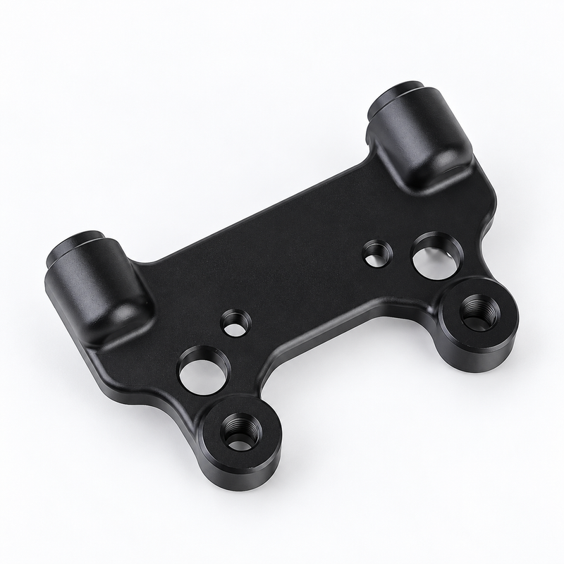 GT Telo8 Brake Caliper Adapter Bracket