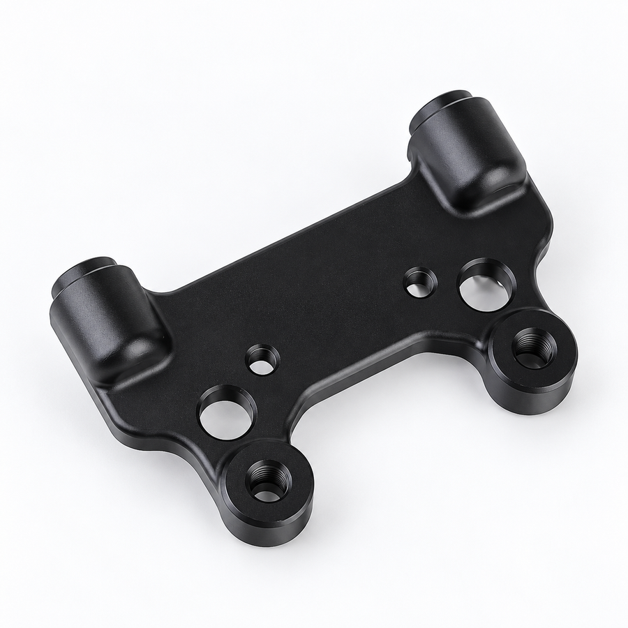 GT Telo8 Brake Caliper Adapter Bracket