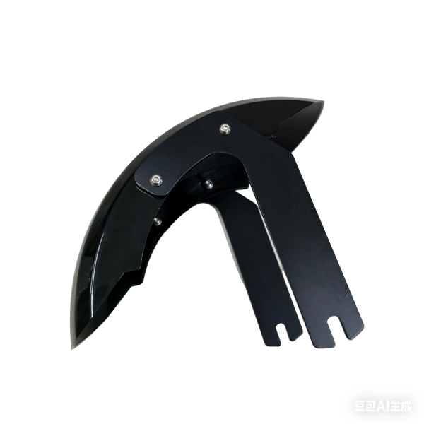 R8/molo5 electric scooter mudguards, mudguard covers