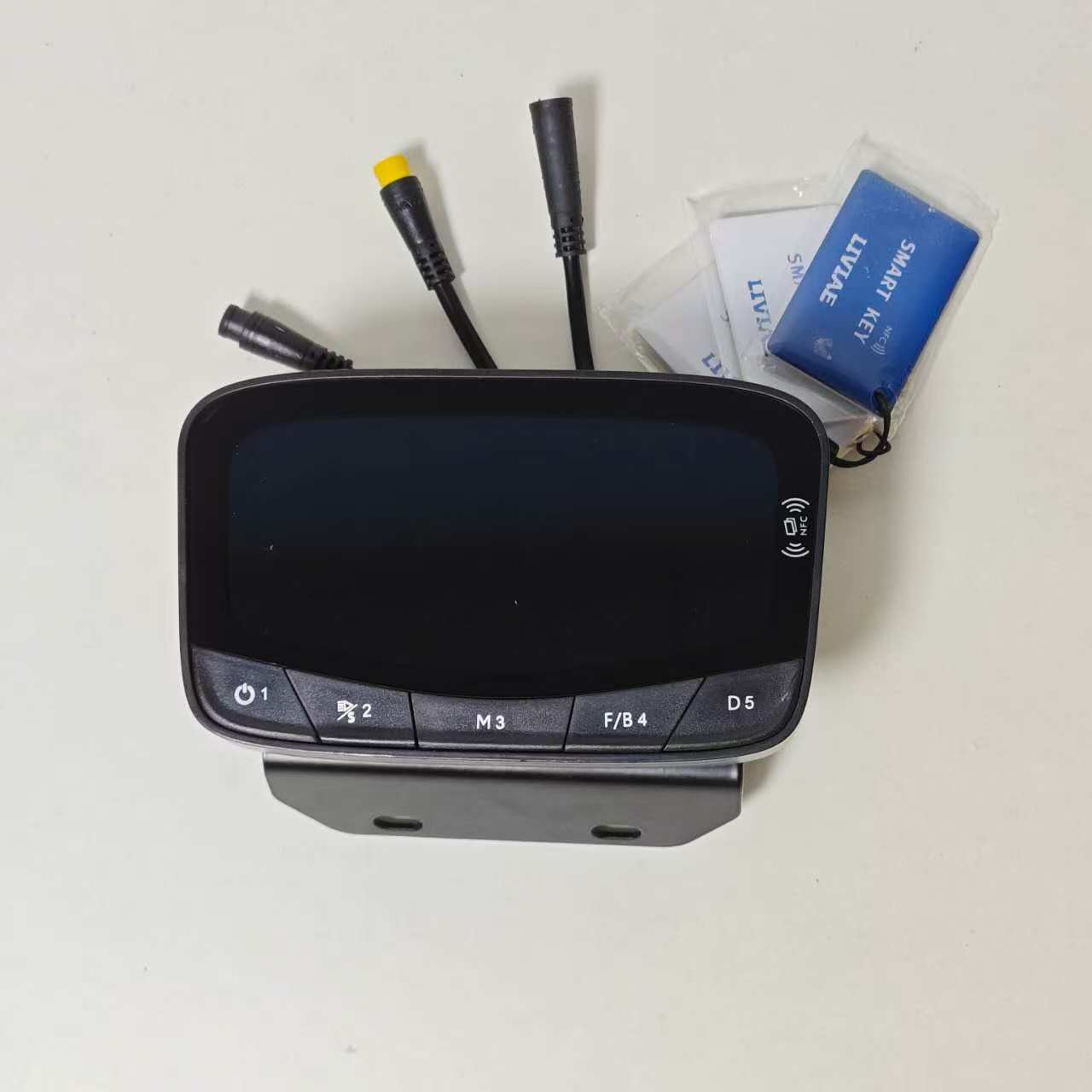 LIVIAE brand instrument speed display screen