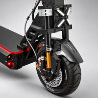 Yisuntrek GT Telo8 Electric Scooter –【 Pre-Order】