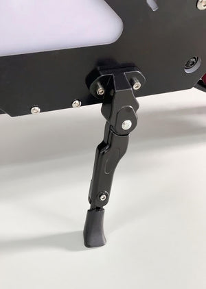molo5 foot support bracket