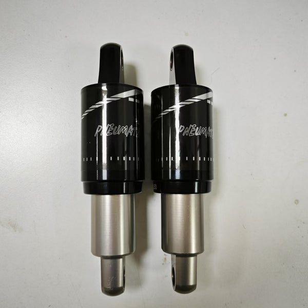 Electric Scooter Accessories Rear Hydraulic Air Shock Absorber For Molo5