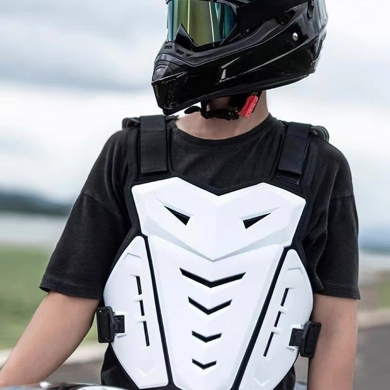 Electric Scooter Armor