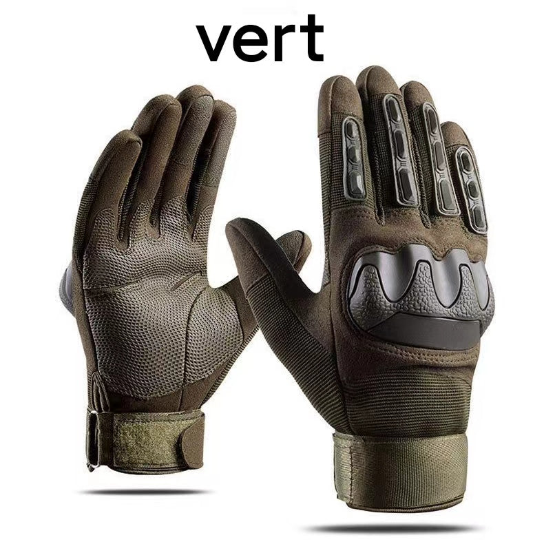 Motorcycle Gloves