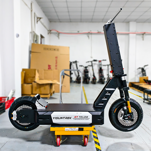 Yisuntrek GT Telo8 Electric Scooter –【 Pre-Order】