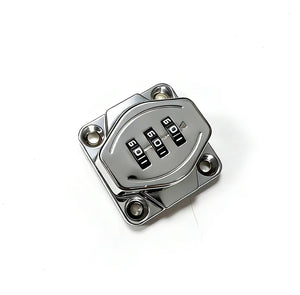 molo5 seat latches/trunk latches