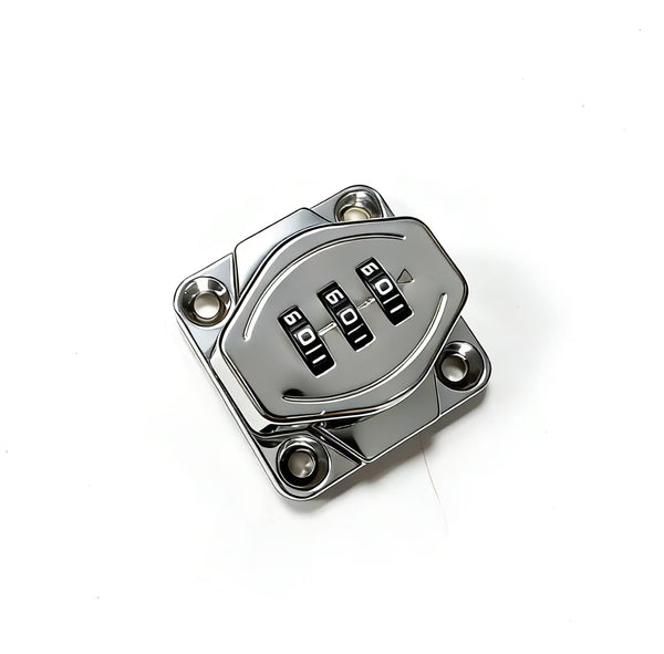 molo5 seat latches/trunk latches
