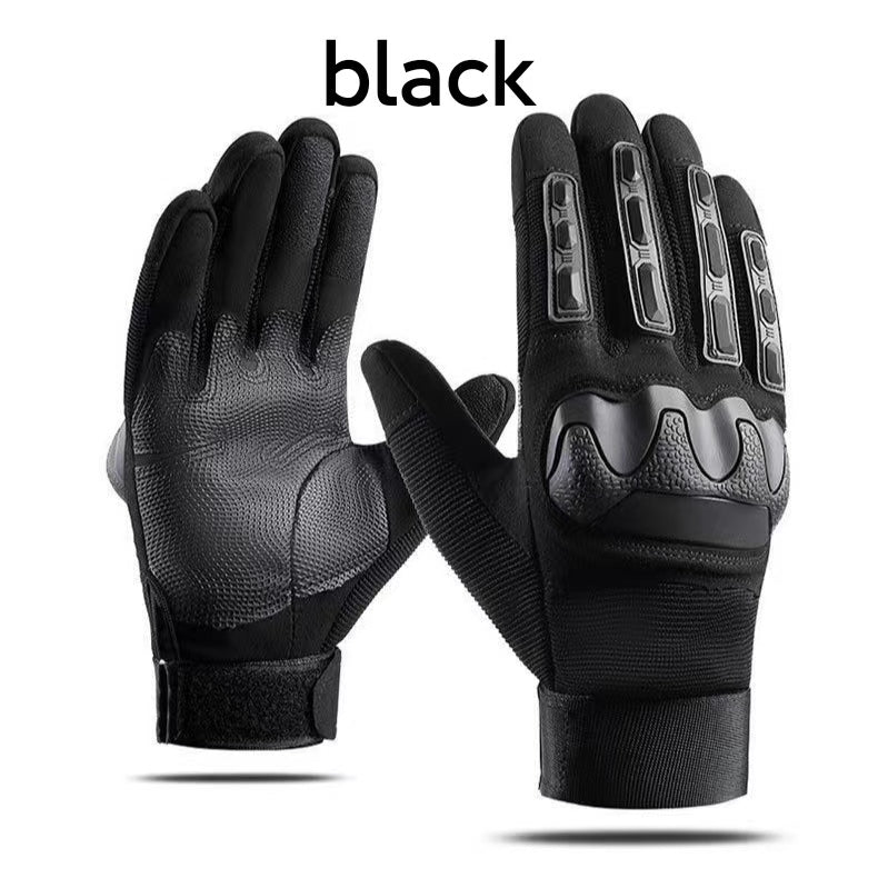 Motorcycle Gloves