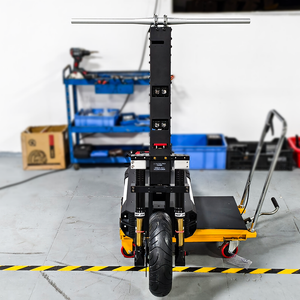 Yisuntrek GT Telo8 Electric Scooter –【 Pre-Order】