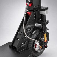 Yisuntrek GT Telo8 Electric Scooter –【 Pre-Order】