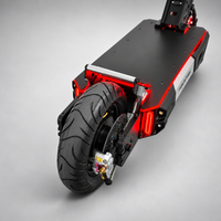 Yisuntrek GT Telo8 Electric Scooter –【 Pre-Order】