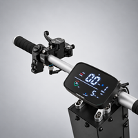 Yisuntrek GT Telo8 Electric Scooter –【 Pre-Order】