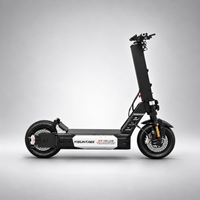 Yisuntrek GT Telo8 Electric Scooter –【 Pre-Order】