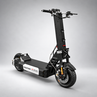 Yisuntrek GT Telo8 Electric Scooter –【 Pre-Order】