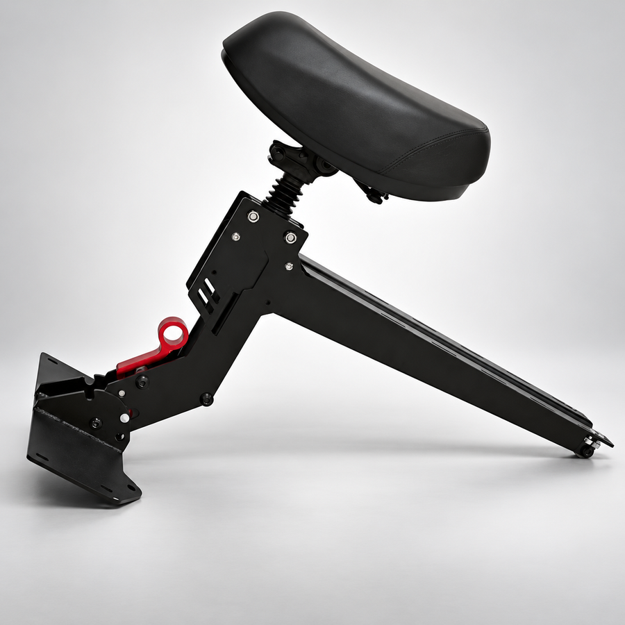 Giant Monster R8 Premium Seats