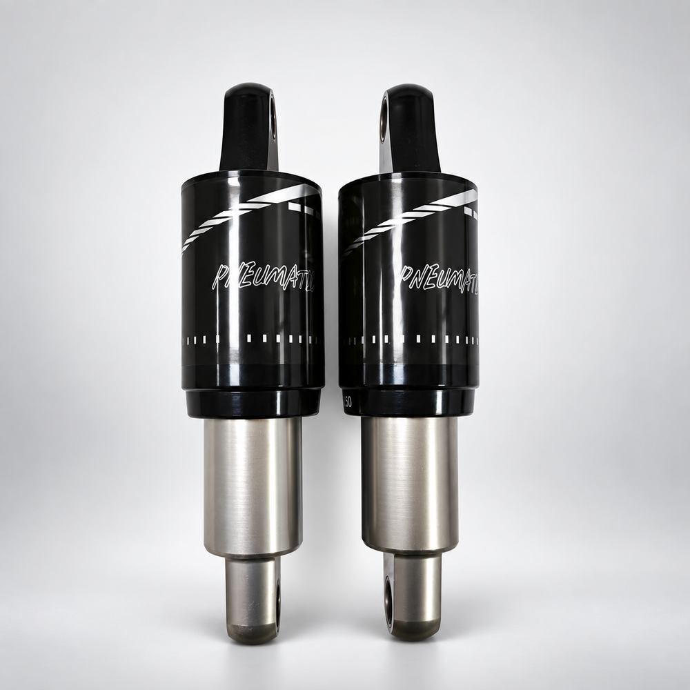 Electric Scooter Accessories Rear Hydraulic Air Shock Absorber For Molo5
