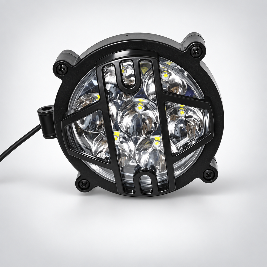 Electric Scooter Headlight